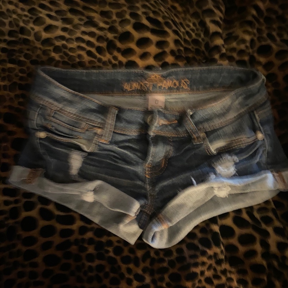 Shorts